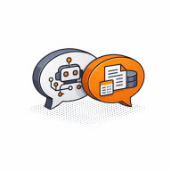 iQanto: Agentic AI for Data-Driven Decision Making on AWS Logo