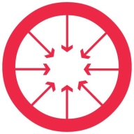 ConvergeHub Logo
