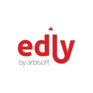 Edly Logo