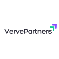 VervePartners Solutions AWS Partner Marketing Acceleration Program Logo