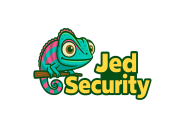 Jed Security Continuous Penetration Testing Logo