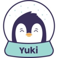 Yuki Snowflake Optimization Platform Logo
