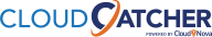 CloudCatcher -SaaS Solution to assess, monitor and secure your AWS cloud Logo