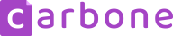 Carbone - Most efficient document generator Logo