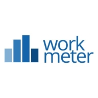 WorkMeter Logo