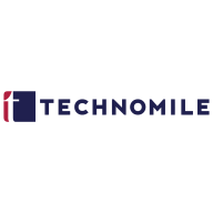 TechnoMile Platform Logo