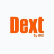 Dext Bookkeeping Automation Platform Logo
