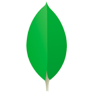 MongoDB Atlas Logo