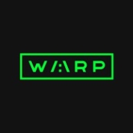 Warp Logo