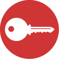 Galaxkey Secure Emails Logo