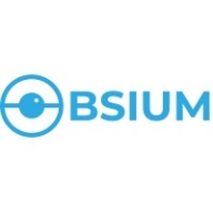 Obsium Logo