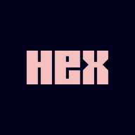 Hex Logo