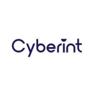 CyberInt Argos Logo