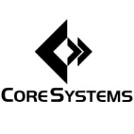 Core Systems Rugged Servers Logo