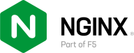 NGINX Plus Premium - RHEL 9 Logo