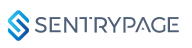 Sentrypage - Monitor Website Defacement Intelligently Logo