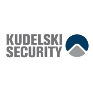 Kudelski Managed Endpoint Detection and Response Logo