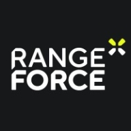 Rangeforce Logo