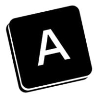 Anagram Logo