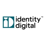 Identity Digital Logo