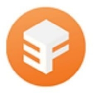 Accelerated Compute Fabric Logo