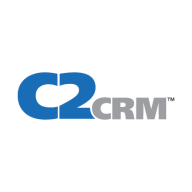 C2CRM Logo