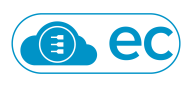 Everyware Cloud SaaS - EU Logo