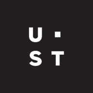 UST Salesforce Implementation Service Logo