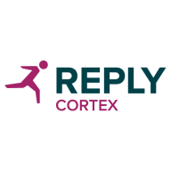Cortex Reply Amazon Connect QuickStart Logo