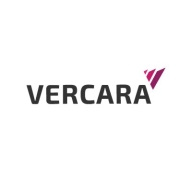 Vercara UltraPlatform Logo