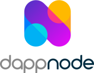 Dappnode Cloud - Telegram Credentials Logo