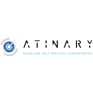 Atinary SDLabs Logo
