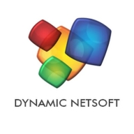 Investment Management Software on Dynamics 365 Logo