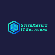 SuiteMatrix Logo