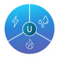 UTIL360 Logo