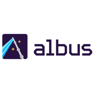 Albus Logo