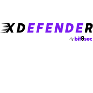 bitosec XDefender-server Logo