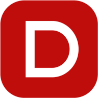 Datamatics TruBot Logo