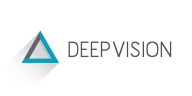 Deep Vision API Logo