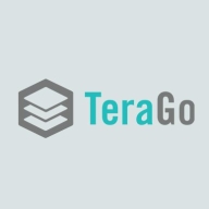 Rackforce Data Center Outsourcing Logo