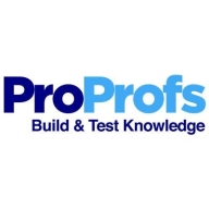 ProProfs Help Desk Logo