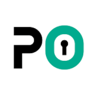 P0 Security Logo