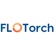 Fission Labs FloTorch Enterprise Logo