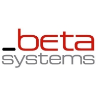 Beta Systems GARANCY IAM Suite Logo