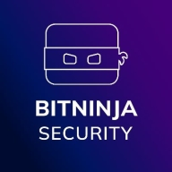 BitNinja Logo