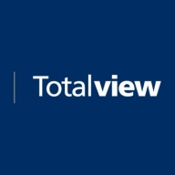 TotalView Logo