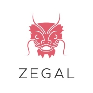 Zegal Logo