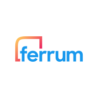 Ferrum Health AI Governance Suite Logo