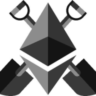 Ethereum Validator Node Logo