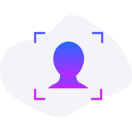 Blur API Logo